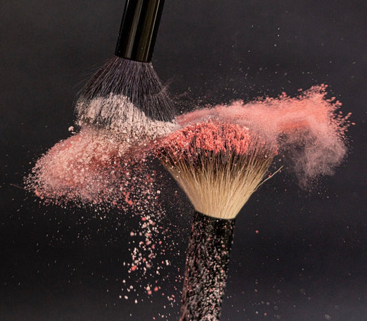 Quels sont les bienfaits du maquillage minéral?