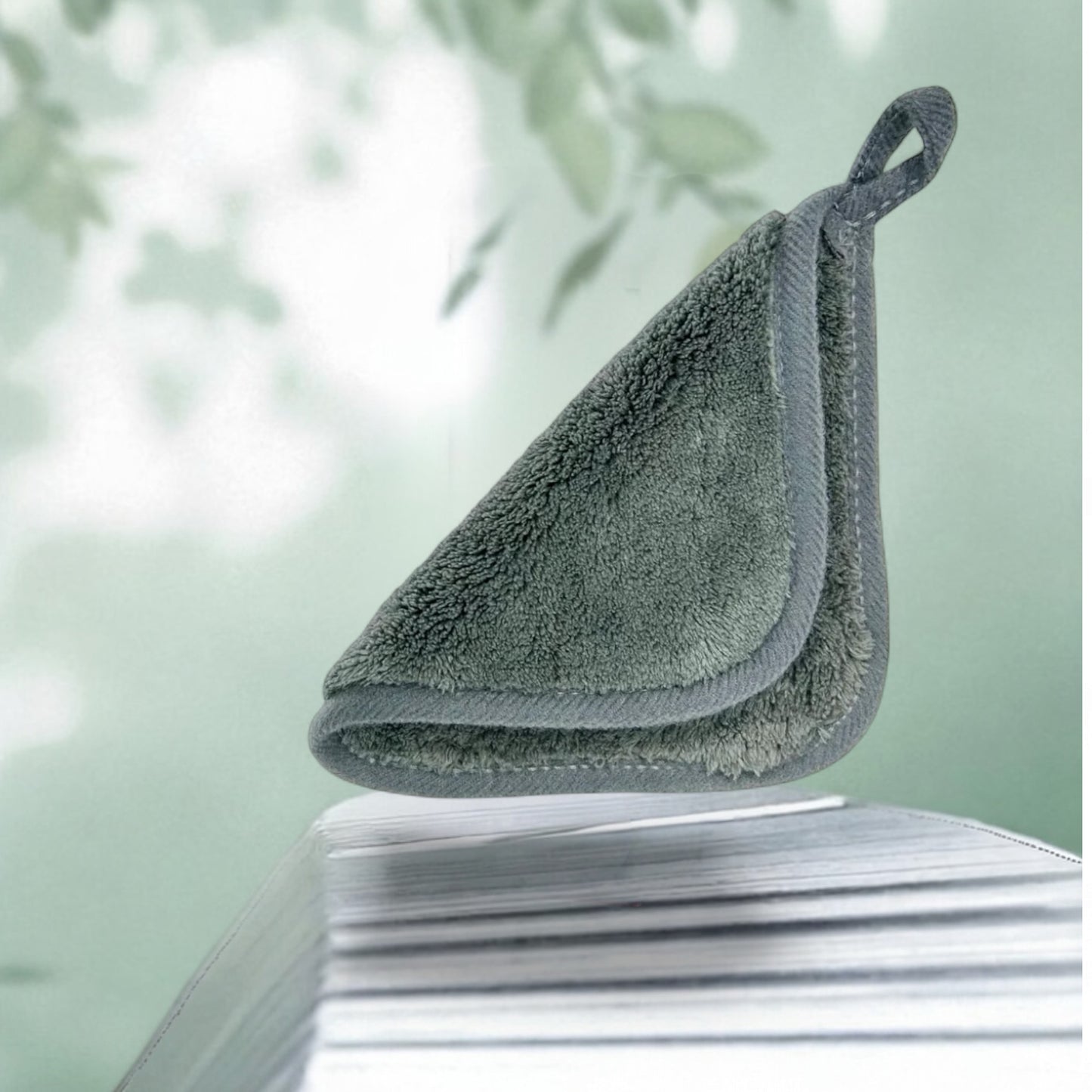 Lingette démaquillante Micro fibre