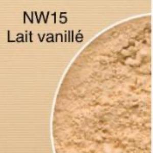 fond de teint minéral