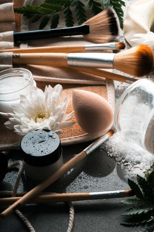 Pourquoi utiliser un maquillage général ? Les avantages à ne pas négliger