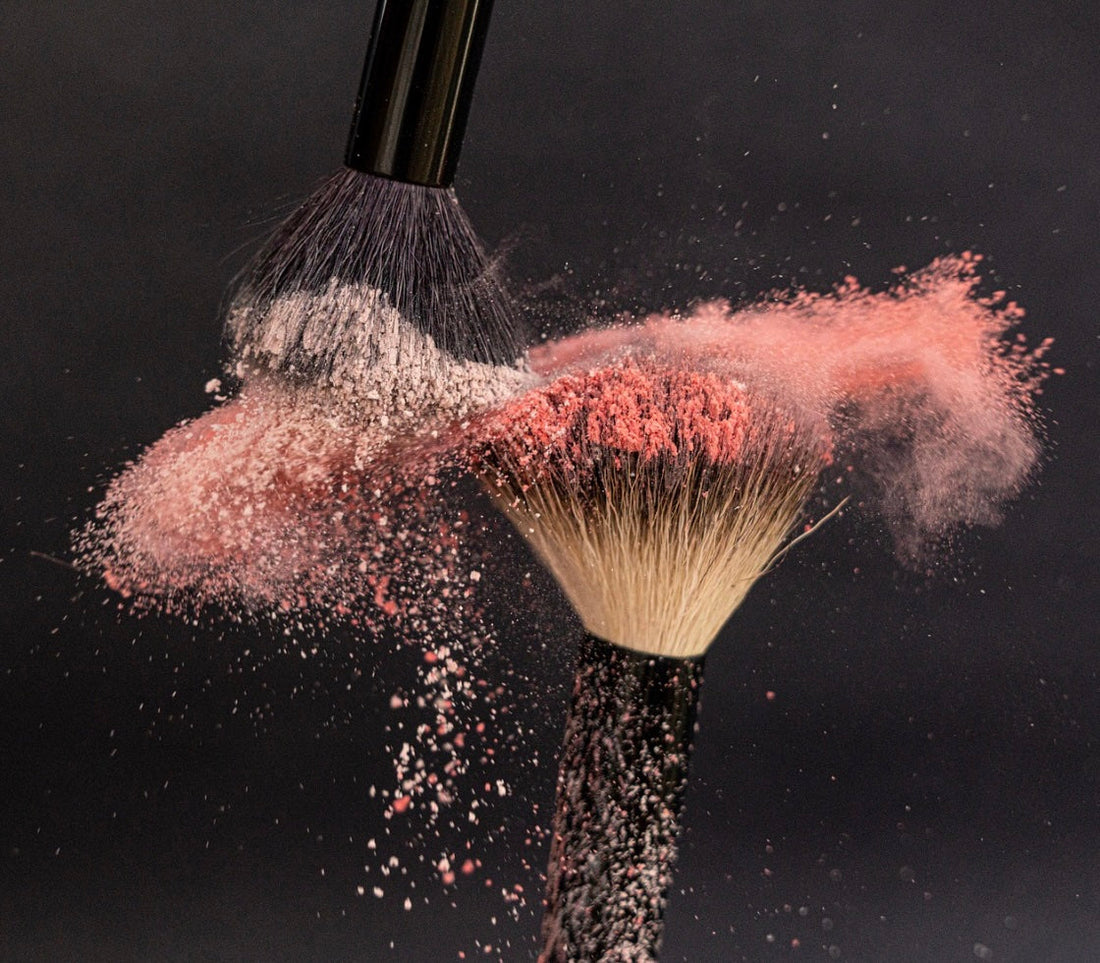 Quels sont les bienfaits du maquillage minéral?