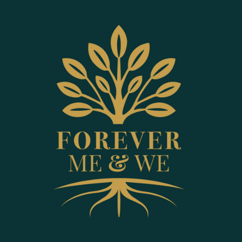 Cartes cadeaux FOREVER ME & WE