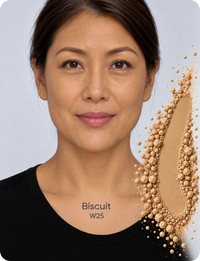 TRIO PRÉCIEUX: Huile précieuse +  Hydrolat floral minéral + fond de teint minéral DE VOTRE CHOIX