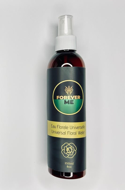 Hydrolat de fleurs universel, femmes & hommes