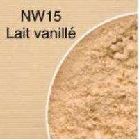 fond de teint minéral