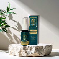 Huile Précieuse Universelle