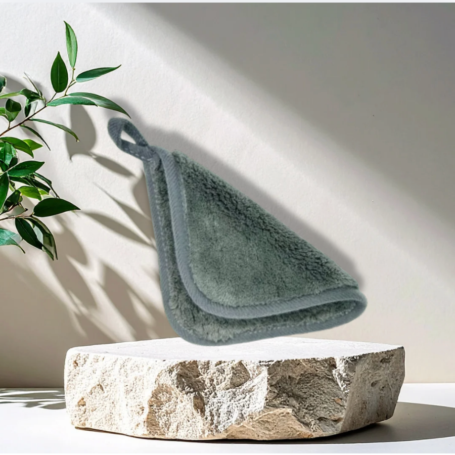 Lingette démaquillante Micro fibre